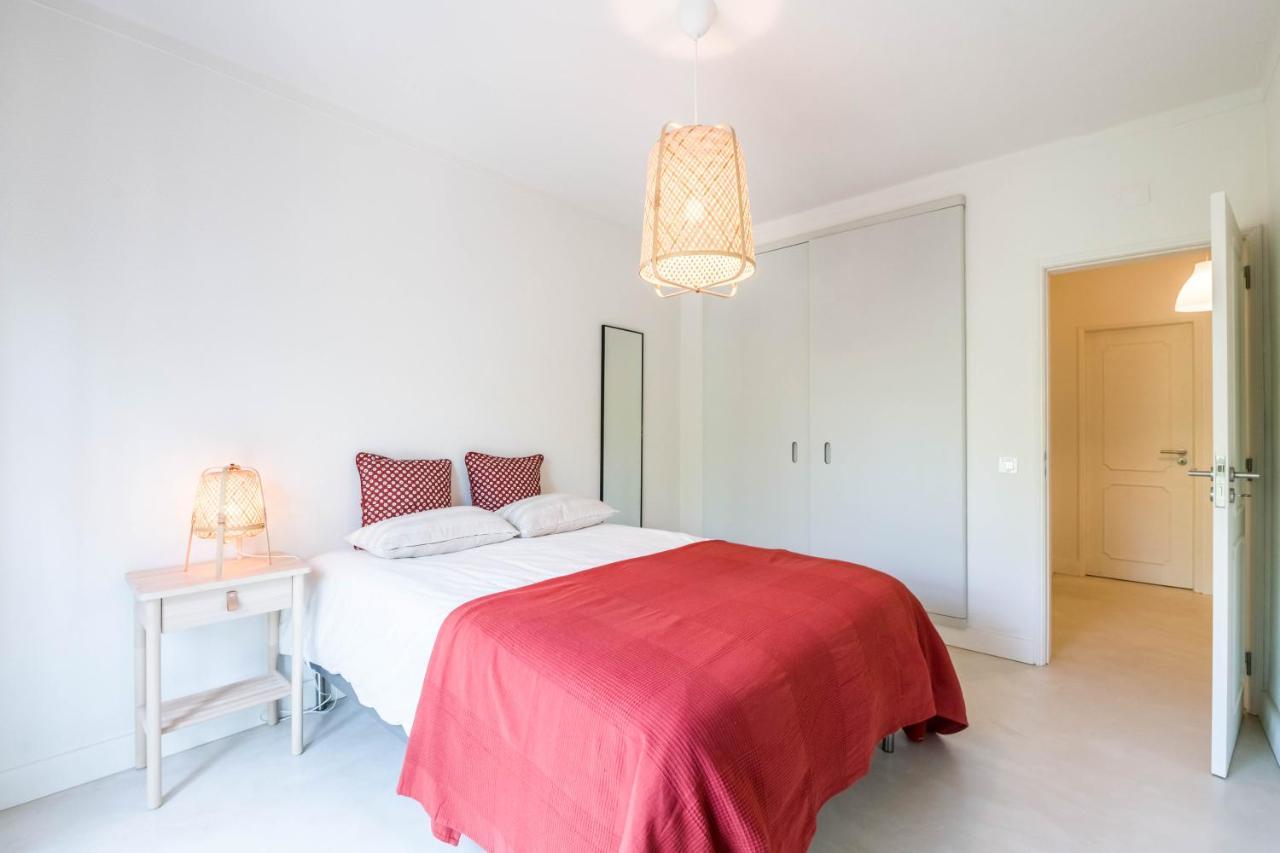 Casa Do Moinho Da Praia Altura Eksteriør bilde