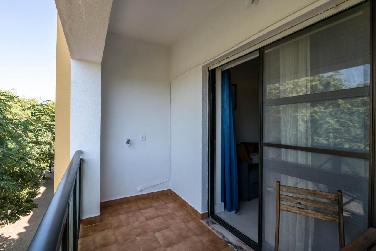 Casa Do Moinho Da Praia Altura Eksteriør bilde