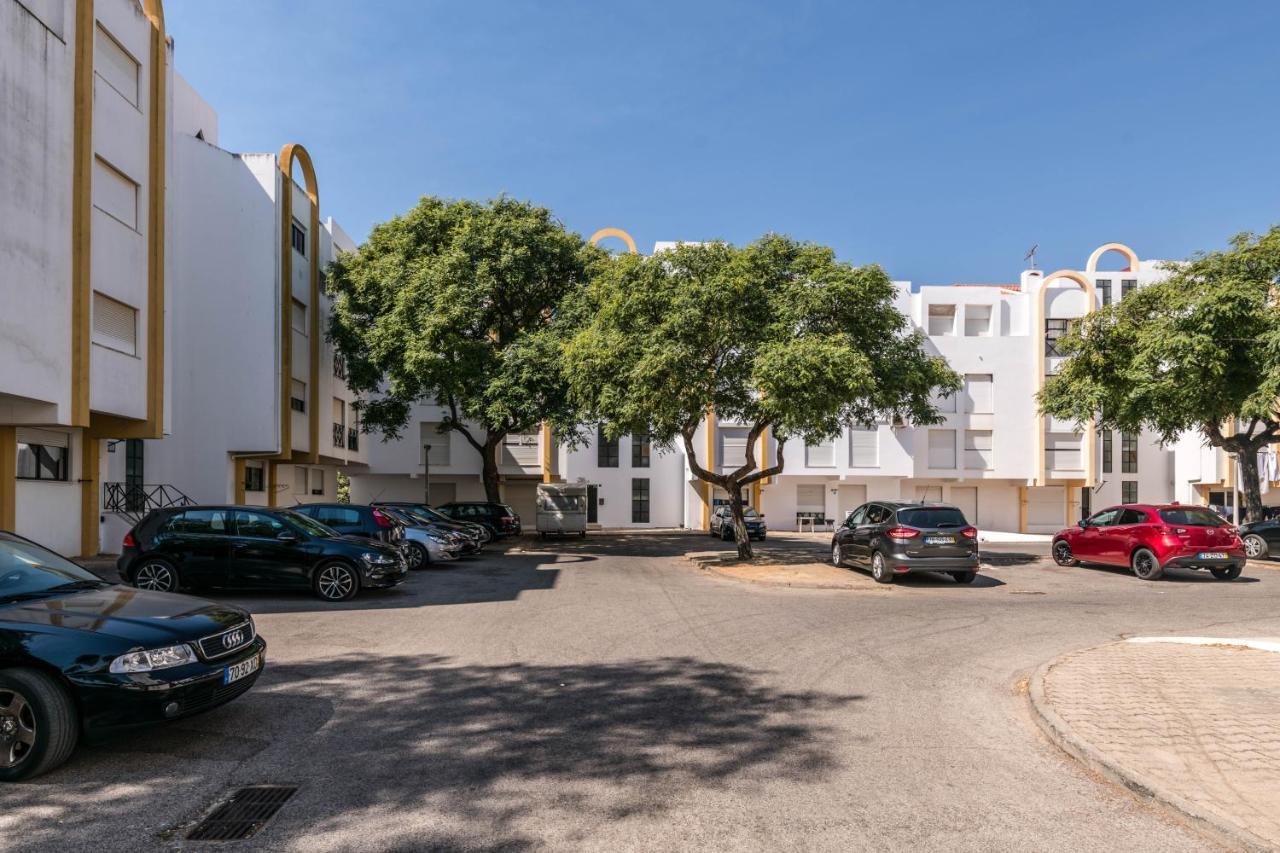 Casa Do Moinho Da Praia Altura Eksteriør bilde